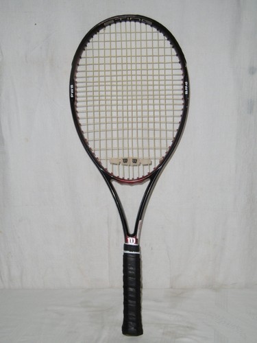 Wilson sting top - ",