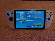 AYANEO KUN - AMD 8840U + 32GB