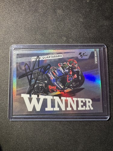 Fabio quartararo motogp - quartararo, panini