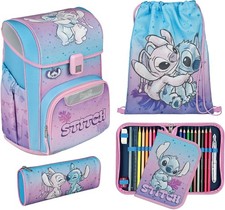 Scooli EasyStart Schulranzen