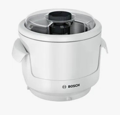 Bosch eisbereiter eismaschine - bosch, eisbereiter/eismaschine