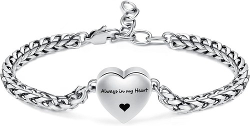 Mnicremation urnenarmband für - urnenarmband,