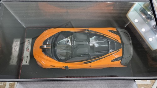 Peako 83401 mclaren novitec - 83401,