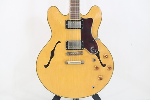 Epiphone sheraton o15568 - epiphone,