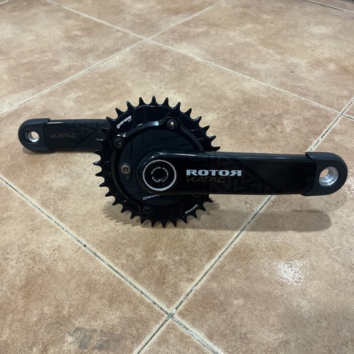 Rotor inspider mtb kapic - rotor,