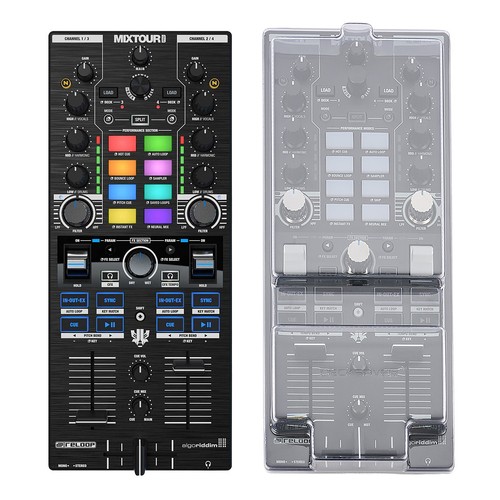 Reloop mixtour pro - reloop, +