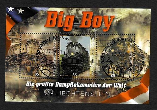 Liechtenstein 2021 big - big, boy