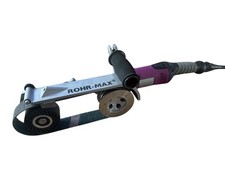 ROHR MAX 802 HT Rohrbandschleifer