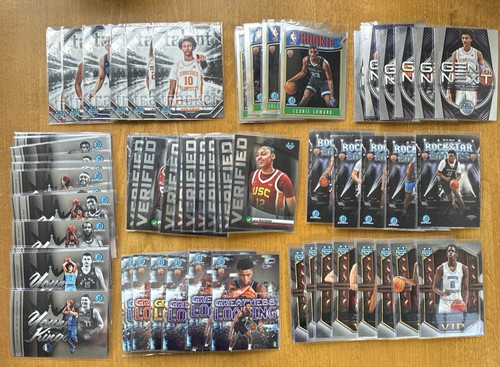 2025 bowman basketball - 2025-26,