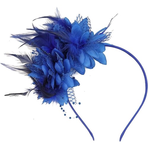 Haarreif damen fascinator - damen,