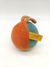 Original Steiff - Plüschtier