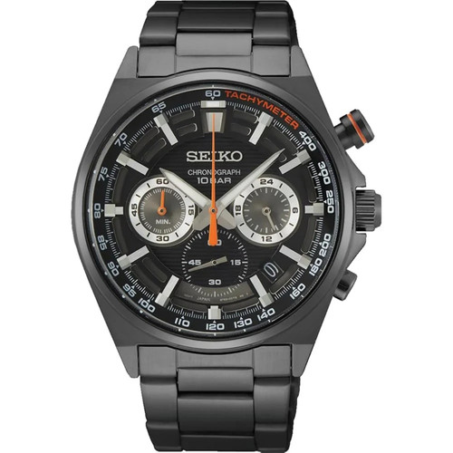 Seiko essentials herren - seiko,