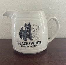 Whisky Krug BLACK & WHITE
