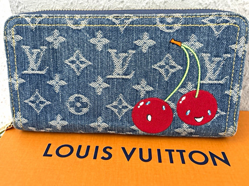 Louis vuitton takashi murakami - louis,
