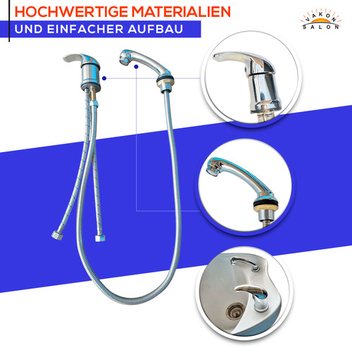 Mischbatterie einhebel für - einhebel,