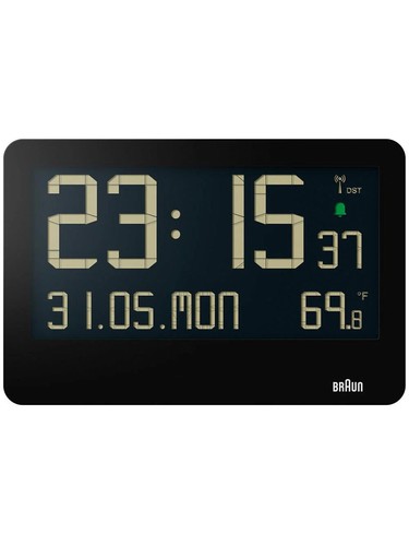Braun bc14b dcf - bc14b-dcf, funk