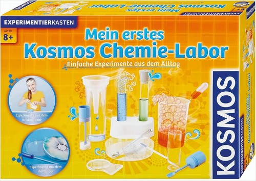 Kosmos mein erstes - -,