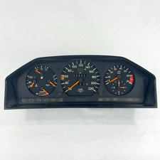 Mercedes W124 200E 230TE Tacho