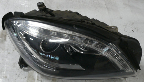 Xenon scheinwerfer rechts mit - xenon,