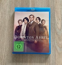 Downton Abbey – Die