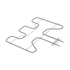 AEG Backofen Herd Grillelement Obere Heizung 2300W 140037516055