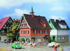 Vollmer 49544 Z Pfarrhaus