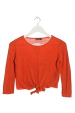 STRADIVARIUS Cropped Shirt