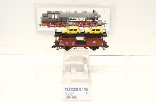 Fleischmann 5827k ho - 5827k,