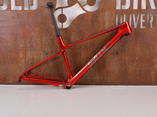 Bmc twostroke rahmenset - bmc, 01