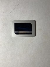 Crucial MX500 500GB 2.5”