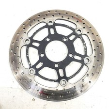 Suzuki SV 650 S EZ:08