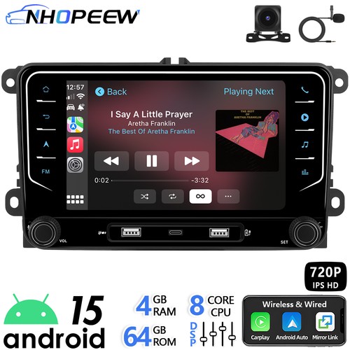 64gb android carplay - android,