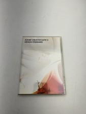 Adobe Creative Suite 3 Design