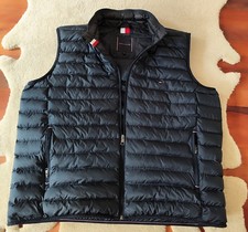 TOMMY HILFIGER XXXL Steppweste