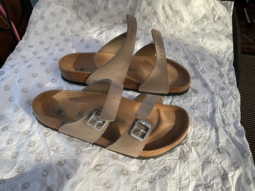 Original birkenstocksandalen - original,