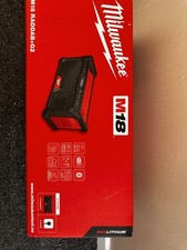 Milwaukee M18 RADDAB+G2