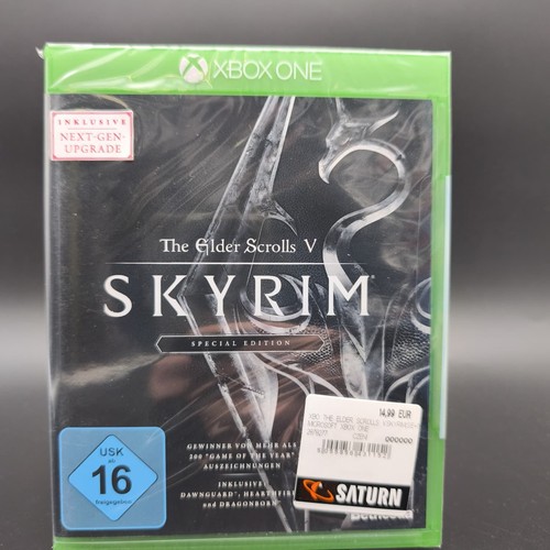 The elder scrolls - elder,