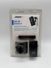 BOSE UB-20 - Series II -