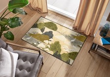 KLEEN-TEX wash+dry Fußmatte