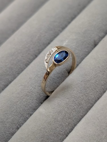 Goldring 333 8 karat - 333,,