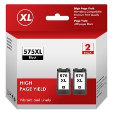 1-2 Patronen für Canon PG-575