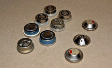 Sprechmuscheln Hörerkapseln