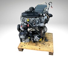 Gebrauchter Motor Renault
