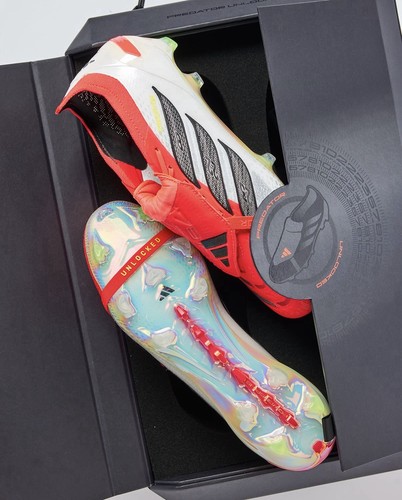 Adidas predator elite tongue - predator, x