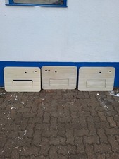 Trabant 3x Türverkleidung