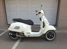 Turbo Kit Edelstahl Sport