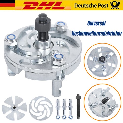 Universal nockenwellenrad - universal,