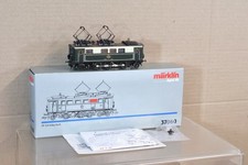 Märklin 37060 Digital K.Bay