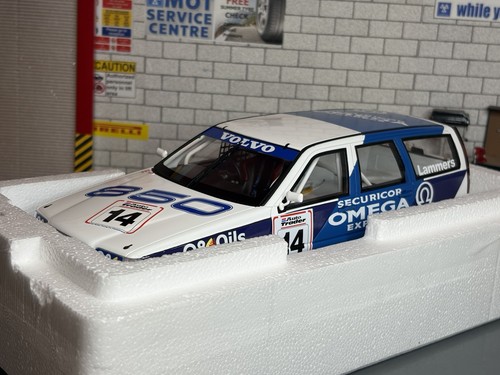Neuwertig otto 1994 - 1:18,