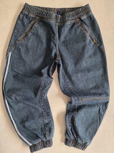 Adidas ivy park jogger jeans - ivy,